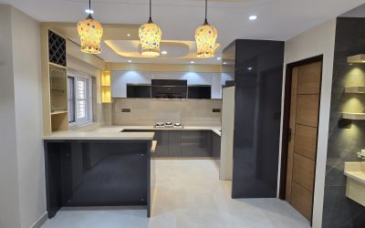 Siuchatar Residential :